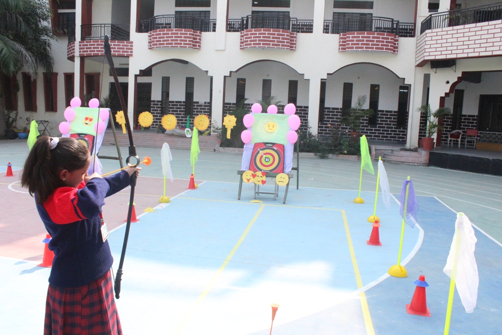 ANGEL HEART MISSION SCHOOL